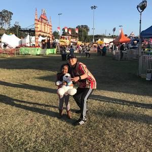 Meet your Posher, Jeff